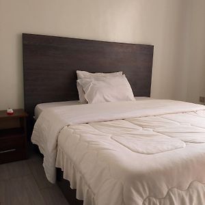 Private Bathroom Double Room